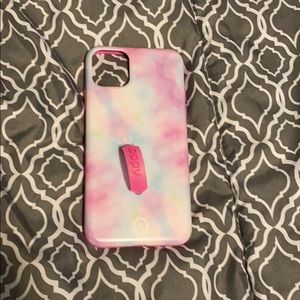 Tie Dye Loopy Case iPhone 11 Pro Max
